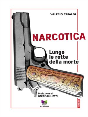 cover image of Narcotica